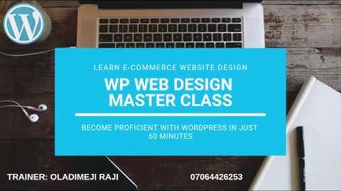How To Setup Woocommerce Plugin and Product Categories