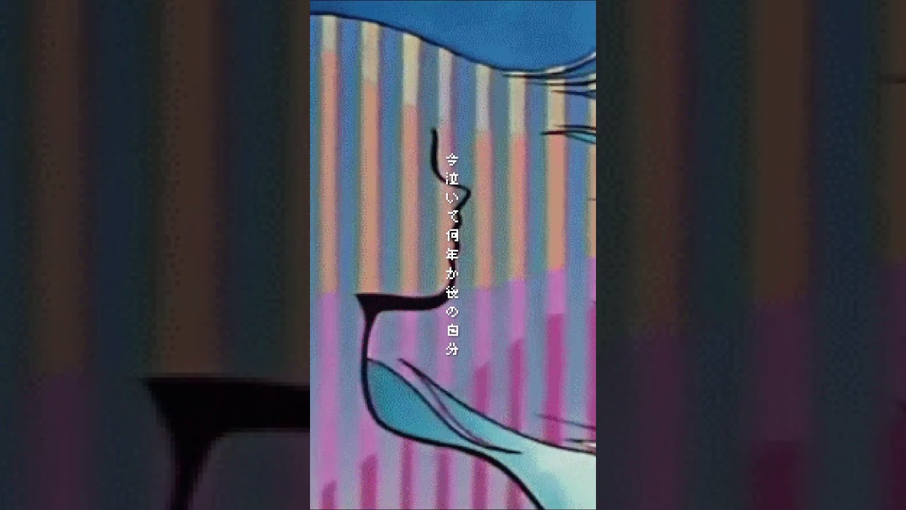[8bit風アレンジ]夜の踊り子#サカナクション #山口一郎 #夜の踊り子 #sakanaction