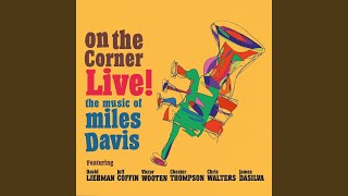 Guitar Interlude (feat. Jeff Coffin, Victor Wooten, Chester Thompson, Chris Walters & James...
