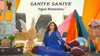 Yegane Memmedova - Saniye 2023 Yeni  Resimi