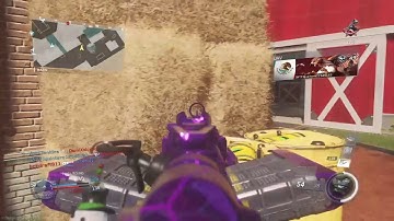 BEST VPR CLASS SETUP! AGRESSIVE CLASS SETUP! INFINITE WARFARE.