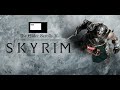 🔴Tylko wątek główny podstawki i dodatków + tryb przetrwania! Skyrim Special Edition cz.5🔴