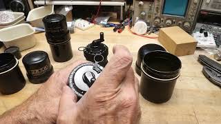 #2725 Pinwheel Mechanical Calculator (part 3 of 3)
