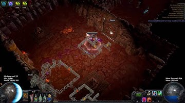 [2.3] Time-wicked Miner. Atziri run