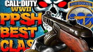 Cod Ww2 Super Close Paratrooper Victory