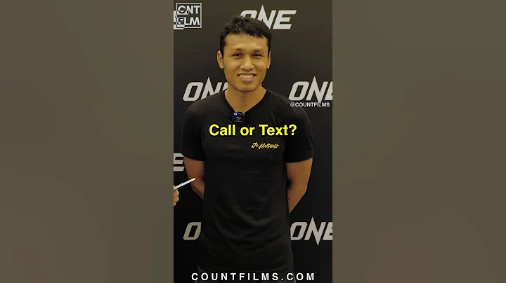 Muay Thai Fighter Jo Nattawut Shares Fighting Motivations - Boxing Highlights