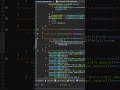 Coding Timelapse ASMR