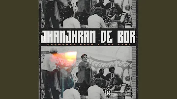 Jhanjhran De Bor (feat. Jagmohan kaur)