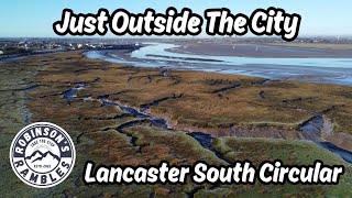 Nature On My Doorstep - Lancaster South Circular Walking Guide