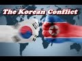 Korean Conflict Quiz