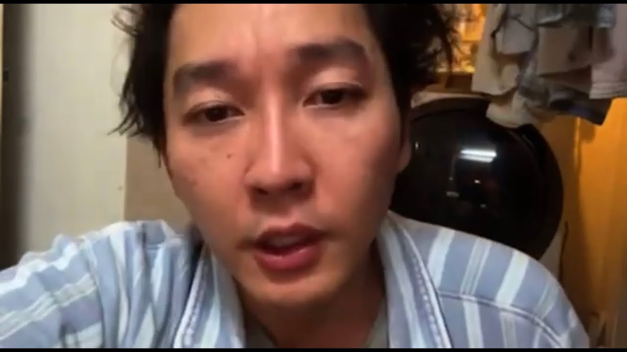 神聖かまってちゃん　の子「16歳の時、ママに病院へ連れてかれた」