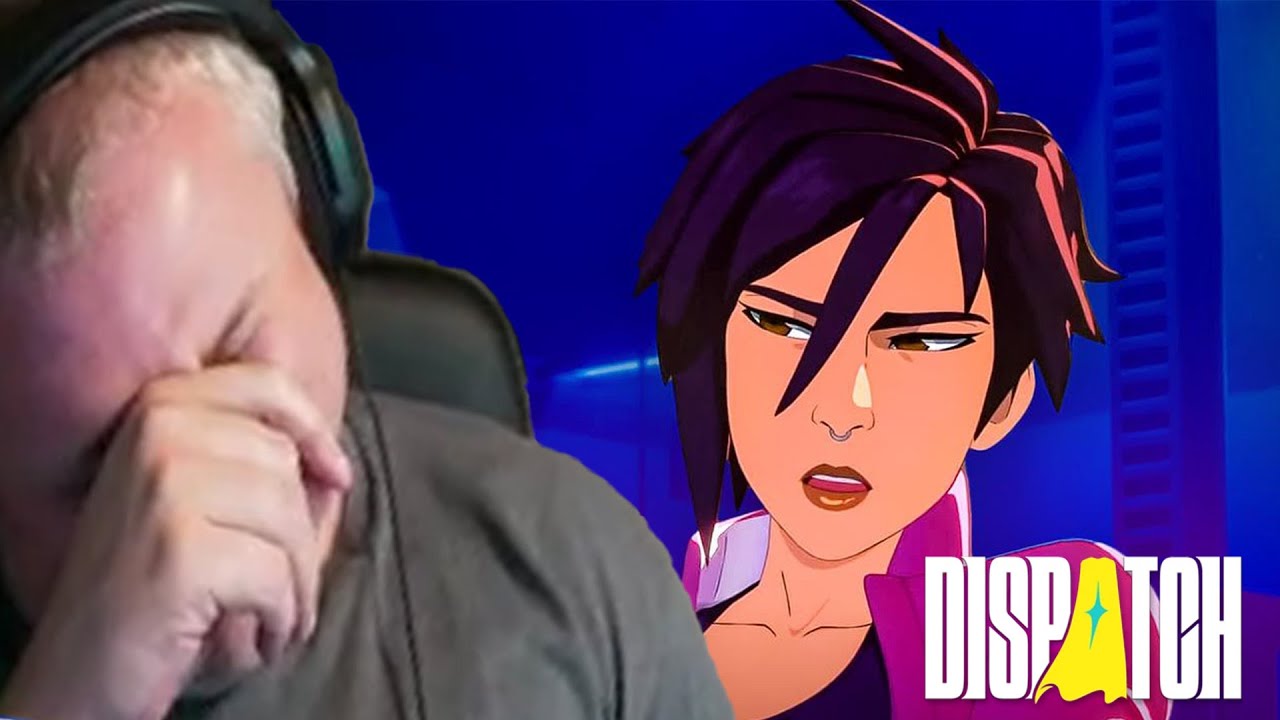 The Z Team STINKS! Dispatch Episode 2!!!!