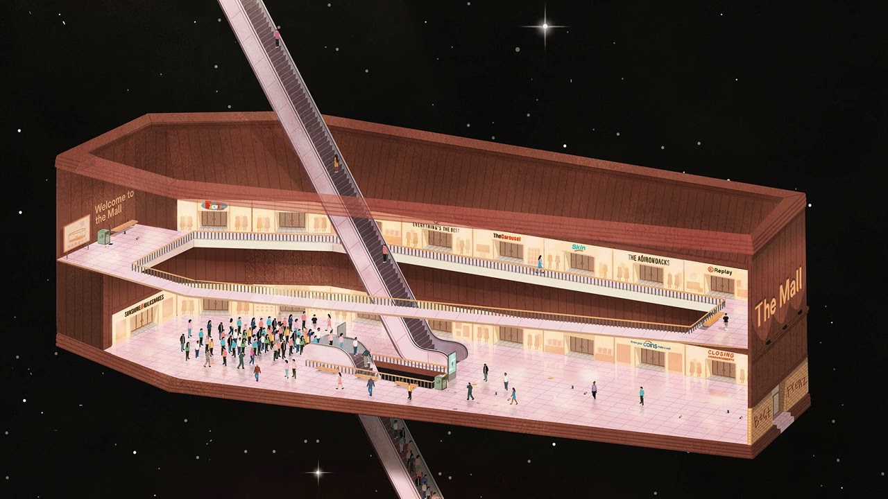 Best Frenz - The Carousel (Audio)