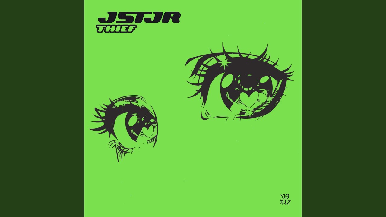 Watch Thief on YouTube Watch Thief on YouTube