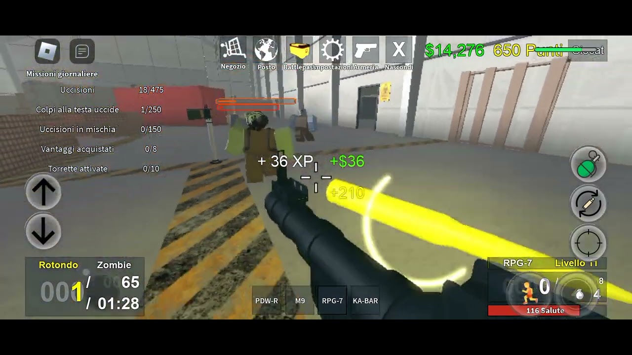 gioco con un mio amico a roblox - YouTube