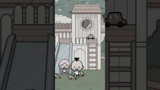 Poor Boy Story Toca Boca Part 2