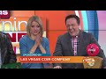 TV Talk Show Hosts Can't Stop Laughing On Live TV