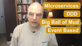 Microservices - Part 1 of 4 - What Is A Microservice?