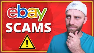 10 Common eBay Scams (and How to Avoid Them)