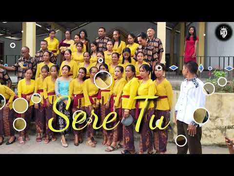 VIRAL THE BEST! LAGU BAHASA LIO KAMI MAI SERE TU‼️