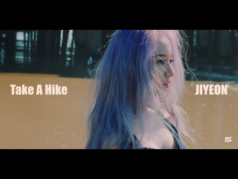 Jiyeon (T-ara) chính thức comeback với 'Take A Hike'