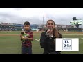 Sugar Land Skeeters v So Maryland Blue Crabs | April 30, 2019