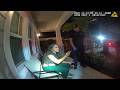 LOVE AFTER LOCKUP Star Caught Lying to Police After Domestic Disturbance... Then It Gets Worse