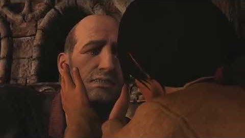 Uncharted 3 Drakes Deception - Chapter 9 The Middle Way