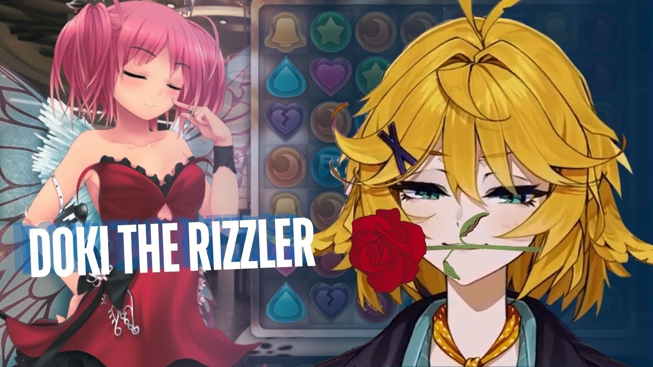 Guys I Swear I Have Positive Rizz!! - YouTube