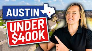 Austin Suburbs Under $400K vs Living in the City — Here's the Difference