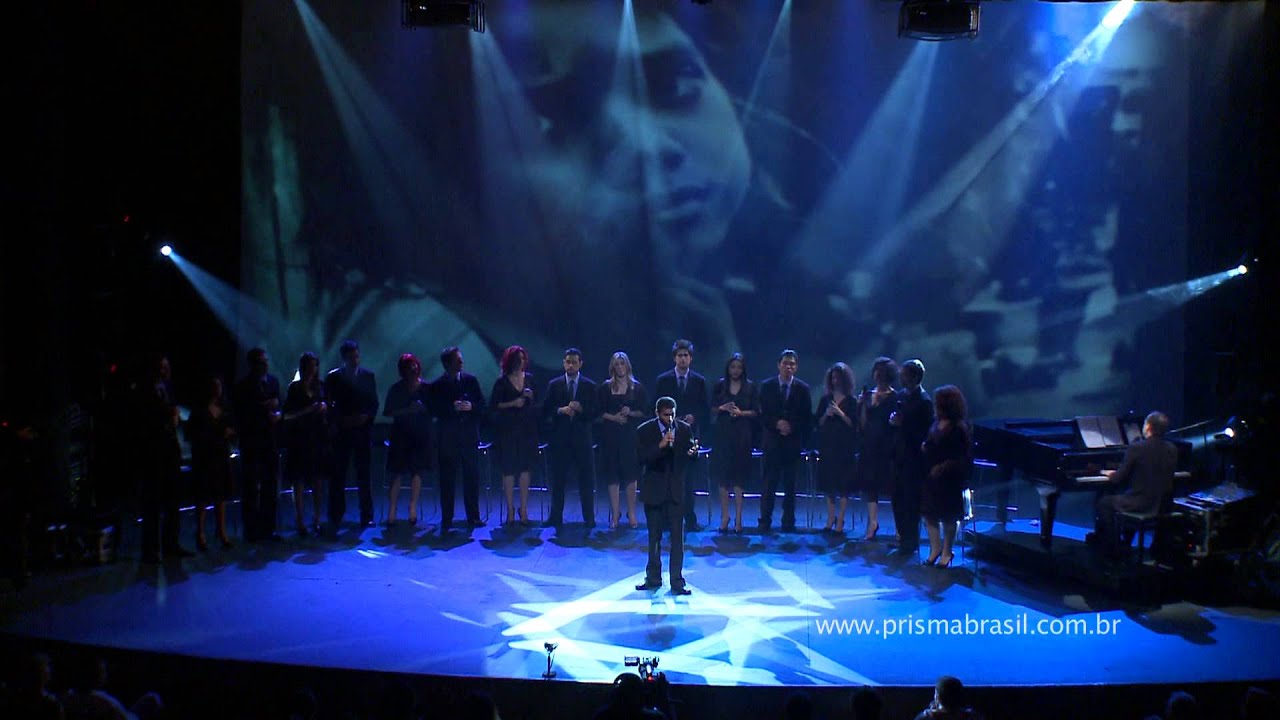 Prisma Brasil - Hospedando Anjos Sem Saber