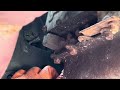 MOBILE MECHANIC DODGE CARAVAN STARTER REPLACEMENT