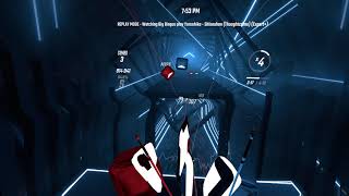 Download Lagu Beat Saber | Shisouhan Thoughtcrime (Expert +)