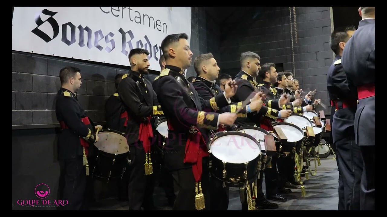 Más cerca del cielo | Banda de Cc y Tt de la Archicofradía del Paso y la Esperanza