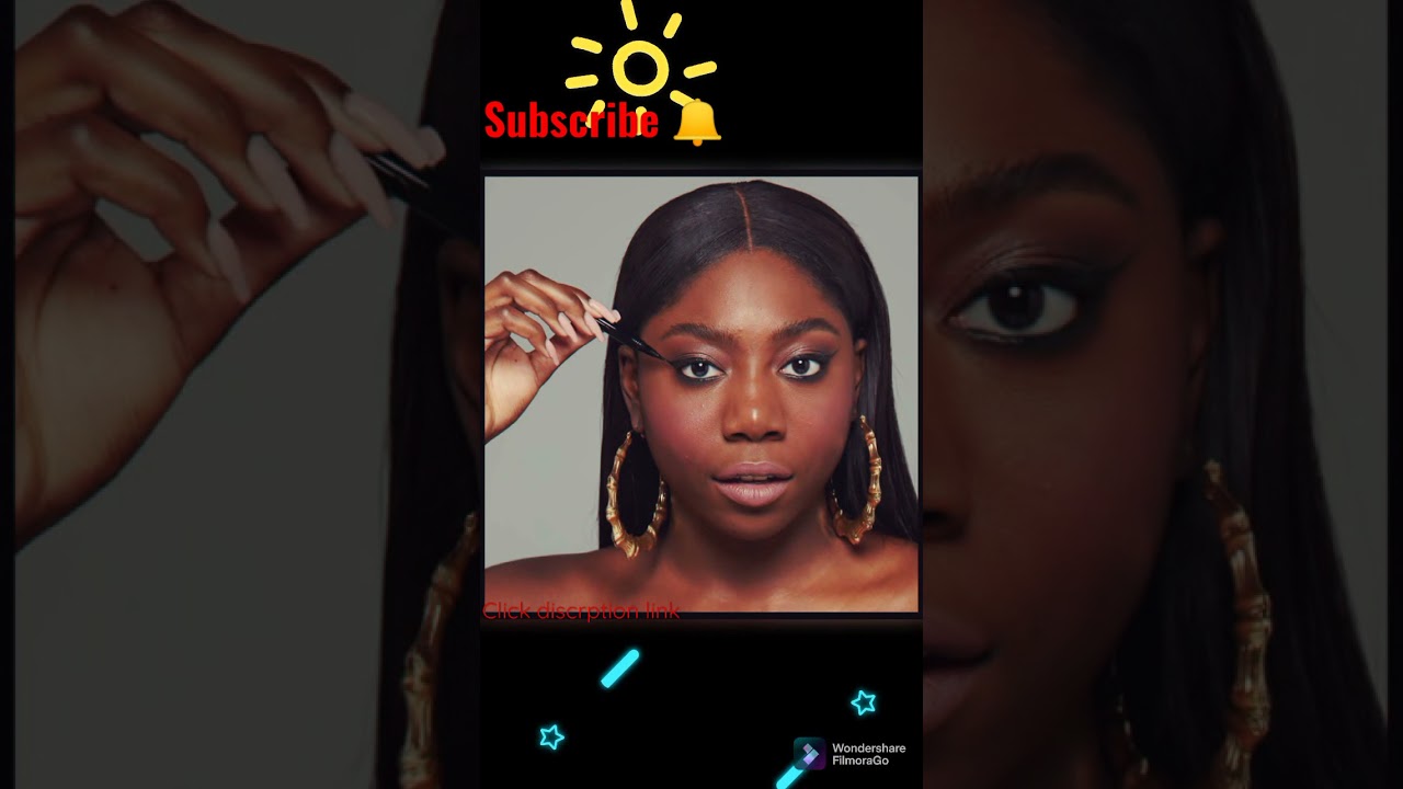 NYX Epic Ink Liner Waterproof|PROFESSIONAL|Amazon makup seller short video|Rivew