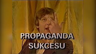 Zenon Laskowik  Propaganda Sukcesu