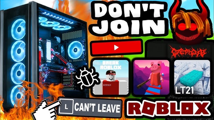 ⭐Toast RBX - Roblox r ⭐ on X: It has been confirmed - users with YT  in their usernames do not violate TOS. This is a glitch on Roblox's end,  there is