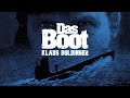 Das boot  soundtrack suite klaus doldinger