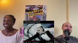 🇺🇸 & 🇱🇹 REACT TO The EXACT Moment G-Dragon Changed KPOP