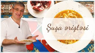 видео: ŞUŞA ƏRİŞTƏSİNİN Hazırlanması. Приготовление ШУШИНСКОЙ Аришта! Азербайджанский суп с домашней лапшой картинка: ŞUŞA ƏRİŞTƏSİNİN Hazırlanması. Приготовление ШУШИНСКОЙ Аришта! Азербайджанский суп с домашней лапшой