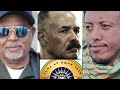 እጁን ከሰጠው ኮረኔል ጀርባ የአውሮፕላን በረራ ታገደ የመካከለኛው ምስራቅ ልዩ መረጃ Assab 