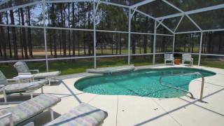 Highlands Reserve 3 Bed Florida Vacation Rental Villa (723) - VR360homes.co.uk
