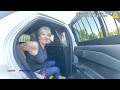 Police Catch Sam's Club Shoplifter After She Stole Multiple Items