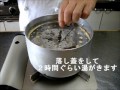 たけのこのゆで方 - 使えるレシピ