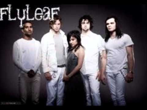 Flyleaf Justice And Mercy Violent Love Version.wmv