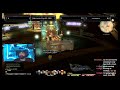 Streaming some Dungeons and Questing in Final Fantasty 14! all night!