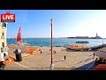 Bacino di San Marco from Via Garibaldi - Live View from Hotel Ca' Formenta Venezia