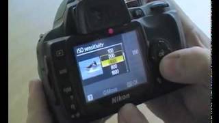 Nikon D60 DSLR Camera Review Nikon D60 DSLR Camera Review