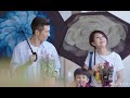 多功能老婆MV(嫁給愛情-楊千嬅+讓愛高飛-周柏豪)