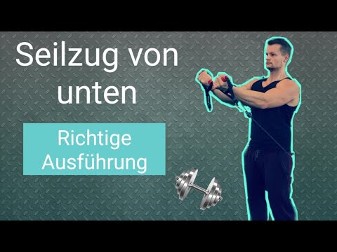 Targeting Upper Chest on Cable - Low-to-High Cable Flys - Technique Check